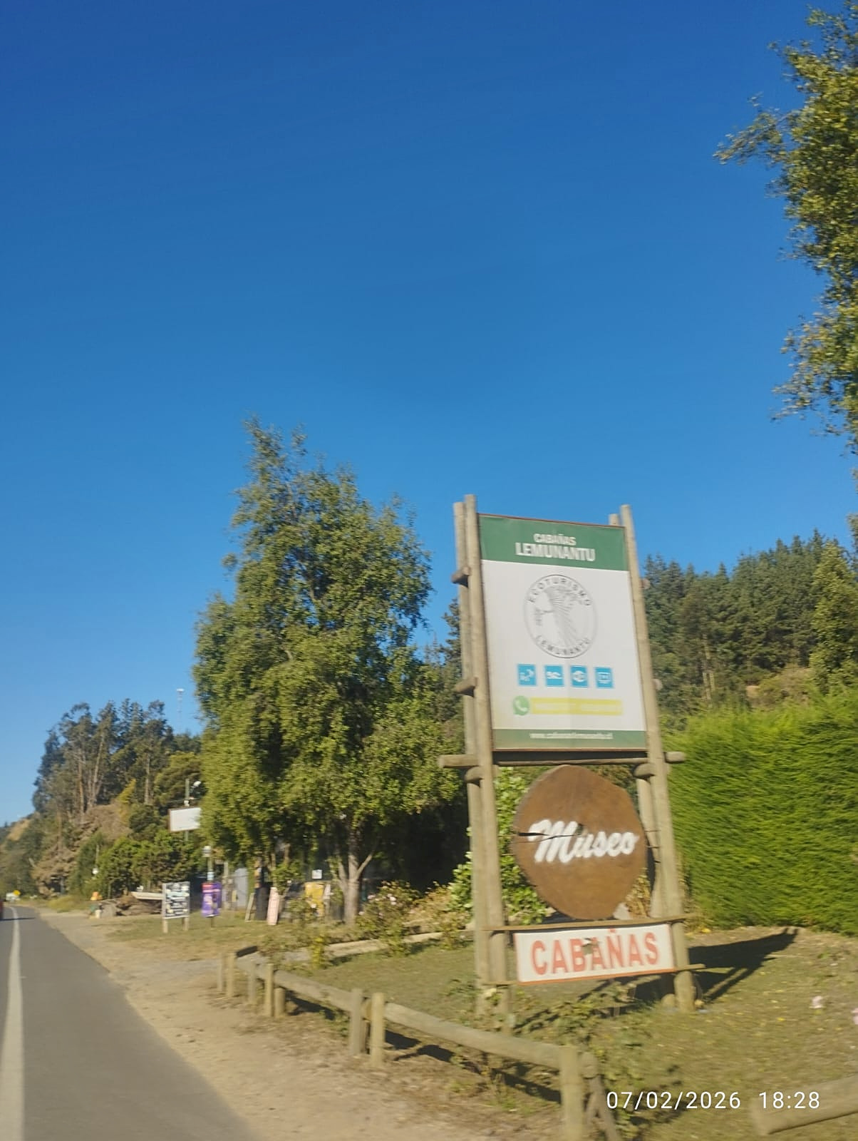 Entorno — Ecoturismo Lemunantu